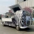Import ice cream truck equipment food vending van catering trailer retro food truck Electric Car Mobile Food Truck from China