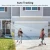 Import ICSEE APP HD 4K 8MP WIFI PTZ IP  Dual Lens Smart Home Night Vision Human Detection Outdoor CCTV Security Camera from China