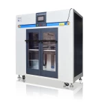IEC 60228 Flexible Cable Drag Chain Fatigue Bending Test Machine