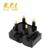 Ignition Coil 01R43040R01 for Motorola System, WULING, BAW Jinxuanfeng, CHERY, FOTON, PICKUP