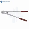 Implants Cutters Surgical Finish to 6mm Orthopedic Surgical Instruments