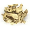 import market price bulk dried ginger flakes chips products
