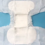 In Stock Unisex Adult Diapers Nappy Wholesale