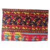 Indian Vintage Cotton Kantha Work Quilt / Throws / Gudari /Blankets Old Bedspread GD044 Kantha Work Quilt