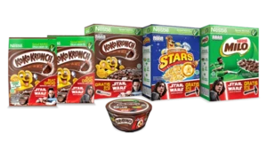 Indonesia Product KOKO KRUNCH Cereal for Breakfast