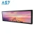 Import Indoor bar lcd display 28 inch 1920*540 Bus tv digital screen signs advertising from China