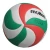 Import Indoor Custom color Beach official size weight standard size mini Molten 5000 Volleyball ball from China