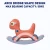 Import Indoor Plastic Baby Outdoor Playground Rocking Horse Toys from China