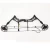 Import Indoor Shooting Range KM-H Archery Equipment Professional Hunting Compound Bow from China
