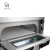 Import Industrial 2.4KW Custom Countertop Glass Window Baking Oven Electric Pizza Oven from China