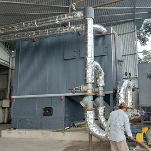 Industrial electric steam boiler machine for sale