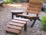 Industrial Furniture