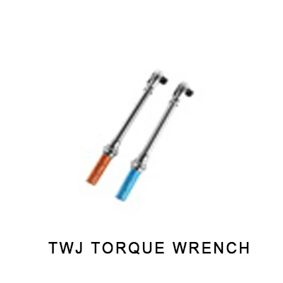 Industrial mechanical  torque wrench