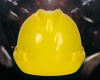 Industrial plastic popular safety helmet with great price construction halmet