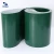 Import industrial transparent PVC green line conveyor belt for coal mining machinery from China