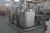 Import Industrial use small scale 200L/H milk/yogurt/juice combined multi-function processing line from China