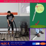 industrial vacuum cleaner robot