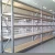 Import Industrial Warehouse Storage Steel Long Span Shelves from China