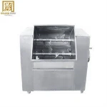 industry meat stuffing mixer