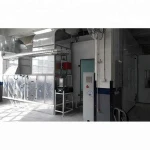 INFITECH automobile maintenance car care car polish paint cabinet paint chamber