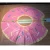 Import inflatable donut swim ring from China