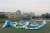Import Inflatable Outdoor Water Theme Park Manufacturer / Giant Inflatable Water Toys Games Park from China