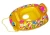 Import Inflatable Toddler Baby Swim Ring Float Seat Swimming Seat with Canopy from China