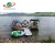 Import Inflatable Y Shape Pontoon Boat Dock Floating Motor Boat Parking Dock from China