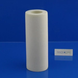 INNOVACERA Al2o3 Microporous Porous Ceramic Filter Tube