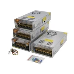 input AC 110V 220V Adjustable DC voltage stabilization Digital switching power supply 0-48V 10A 480W