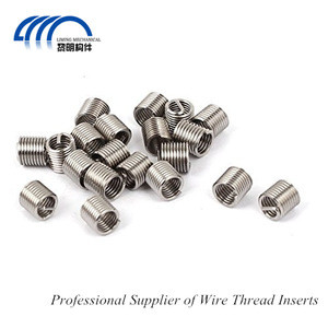 Insert fastener Wire thread insert from China