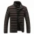 Import Insulated light foldable down jacket for men from China