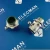 Import Insulated Steel EMT Terminal Set Screw Type Connectors from China