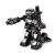 Import Intelligent Battle Boxing Robot 2.4G Remote Control Fighting Robot Toy from China