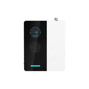 Intelligent Metal Wall-mounted WiFi Available Essential Oil Diffuser Scent Machine for 200ml