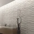 Import Interior house decoration modern square luxury 3d panel wall paneles de pared pvc from China