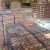 Import interlocking deck tile - outdoor wood floor from Vietnam