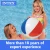 Import INTEX 59020 GLOSSY PANEL BALL Inflatable Toy Style and Beach Ball Type from China