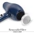 Import Ionic AC Motor Fast Drying Hair Dryer Professional Salon Use from China