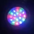 Import IP 68 Pool Lighting 24V DMX Underwater RGB LED with 6R 6G 6B from China