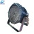 Import IP65 Waterproof Dj Par Can Rgbw 54*3w DMX Entertainment LED Par Light from China