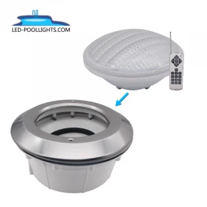 Buy Ip68 Par56 Outdoor Led Underwater Swimming Pool Light With Housing ...