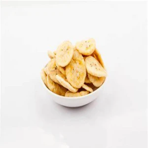 iqf frozen China dried fresh bananas chips export