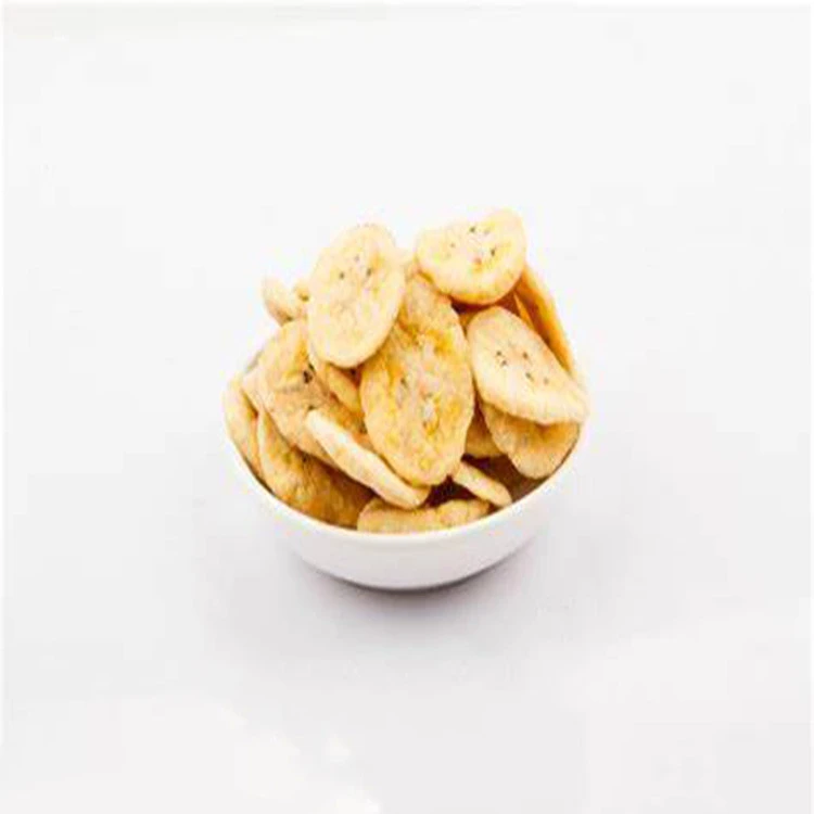 iqf frozen China dried fresh bananas chips export