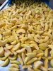IQF PEACH strips peeled with good price