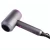Import Iron gray and Fuchsia travel hair dryer  1800-2000W supersonic hair dryer  heater from China