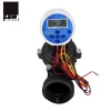 irrigation valve controller water timer CA1601 waterproof battery operated