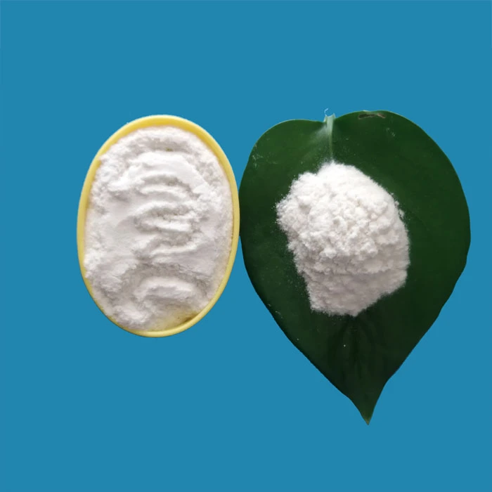 ISO Factory CMC Carboxymethyl Cellulose Sodium CMC
