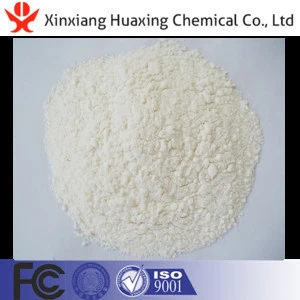 ISO Factory Supply Concrete Calcium Nitrate