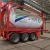 Import ISO standard tank semi trailer container transport for Africa from China